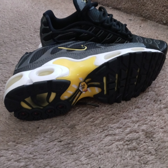 Woman Air Max Plus - Picture 4 of 4